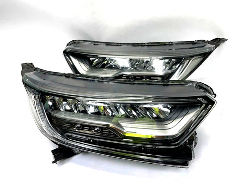 Mint 2017 2022 honda - mint!,