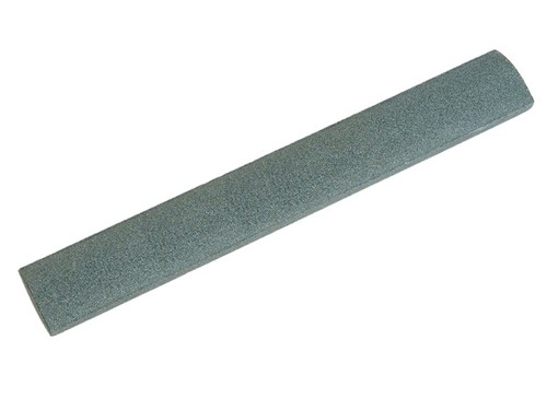 Faithfull scythe stone - , oval