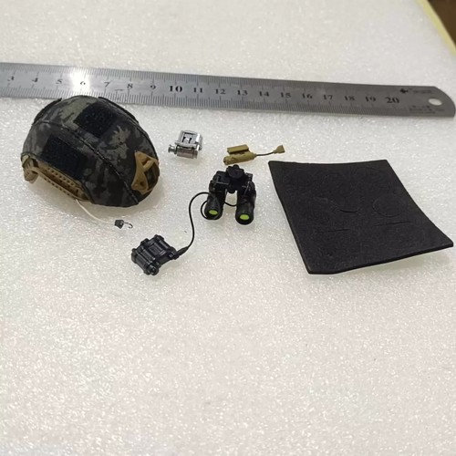 1set soldier helmet - 1set,