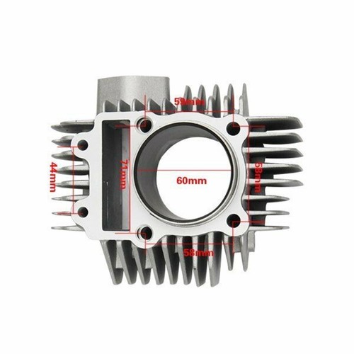 Cylinder set 150cc - cylinder,