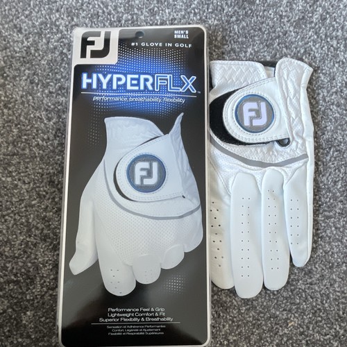 Footjoy hyperflx men left - hyperflx, men’s