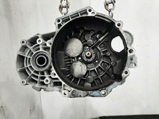 2016 SKODA YETI Mk1 2.0L Diesel 5 Speed Manual  Gearbox 39881 Miles