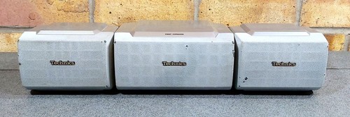 Technics surround sound - technics,
