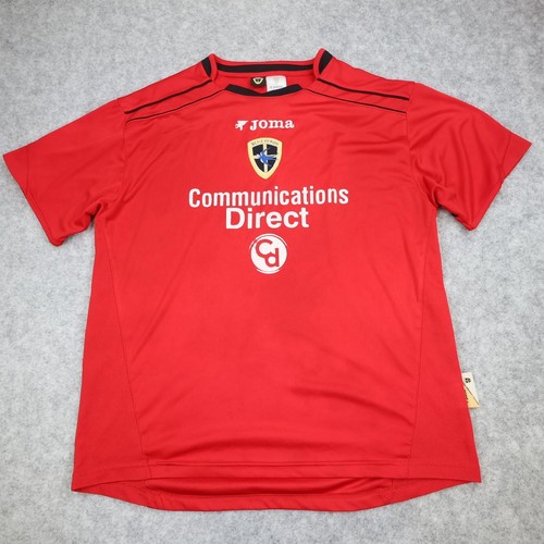 Cardiff city shirt mens - cardiff,