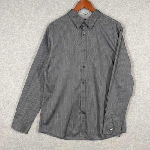 Rjr john rocha - rjr, shirt