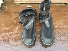 Aqua Lung Boots Dry Suit Boots