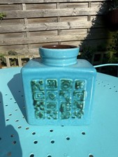 Ceramano West German Pottery