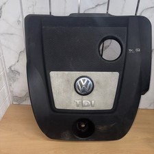 Vw Golf MK4 Bora Engine cover