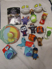 Kids bundle soft toys +