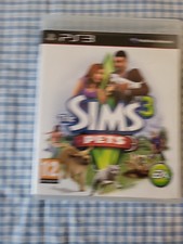 The Sims 3: Pets (Sony