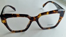 PRADA VPR 09Z VAU-1O1 Beautiful Eyeglasses Eyewear 