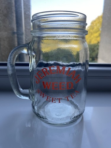 Jeremiah weed sweet tea - jeremiah,