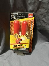 New Rocket Fish Safety Bobbers