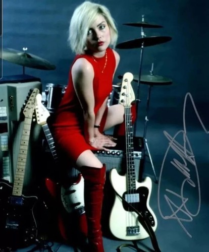 Debbie harry blondie sexy - harry"blondie,