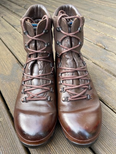 Altberg defender combat - combat, boots