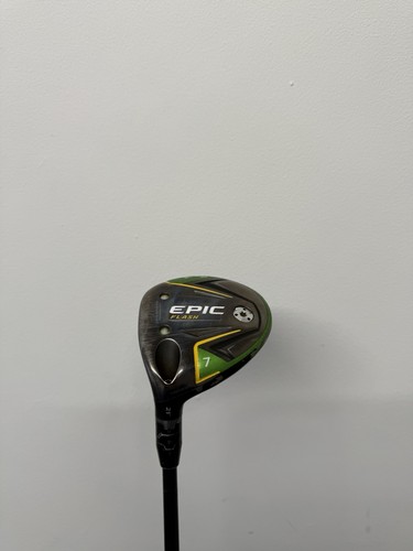 Callaway epic flash - flash, 7