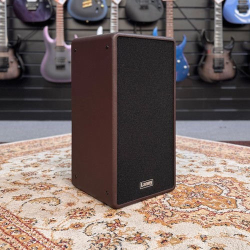 Laney duo acoustic - a-duo,