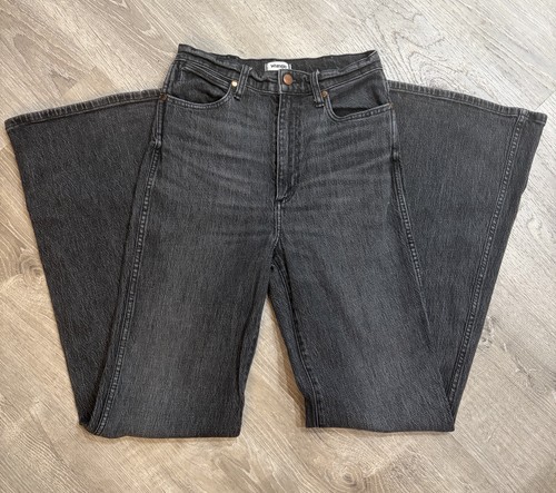Wrangler 622 wanderer high - wrangler,