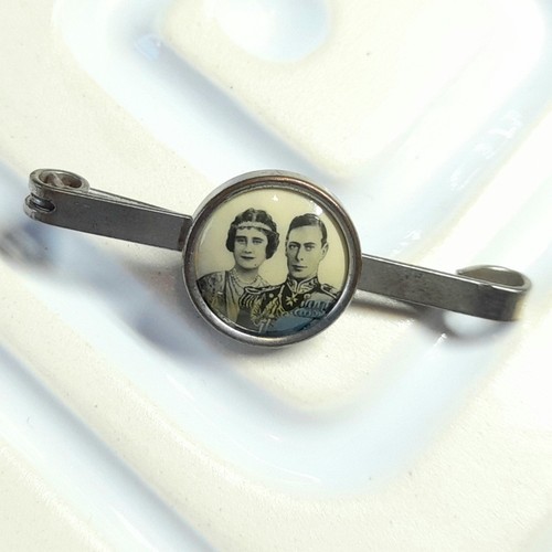Vintage king george and - george, vi
