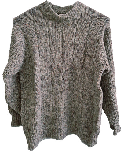Rowanlea knitwear jumper mens - rowanlea,