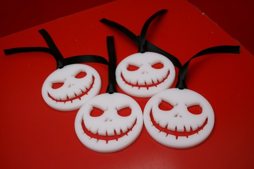 Jack skellington xmas tree - jack,