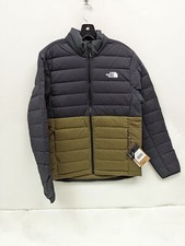 THE NORTH FACE NF0A7UJF4Q6-M