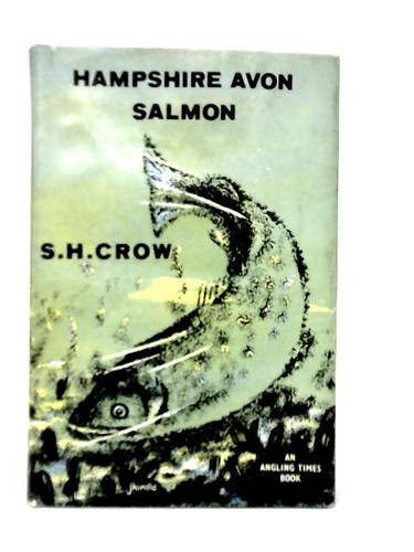 Hampshire avon salmon - avon,