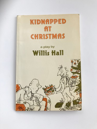 Kidnapped christmas by - kidnapped,