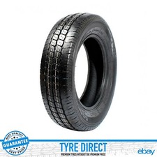 1X 175 13C HORSEBOX TYRE -