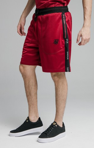 Siksilk mens deep - siksilk, black