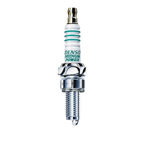 Iridium spark plug iu27 - iridium,