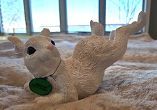 Michael Carr Designs Rabbit
