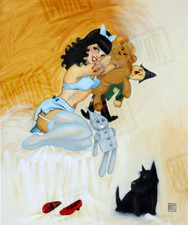 Todd White 'Silly Dreams' AP