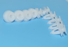 10 X PEUGEOT 208 INTERIOR DOOR