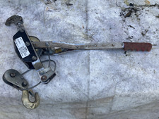 hand winch heavy duty.