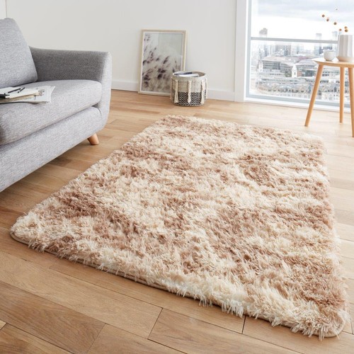 Large fluffy rugs - fluffy,