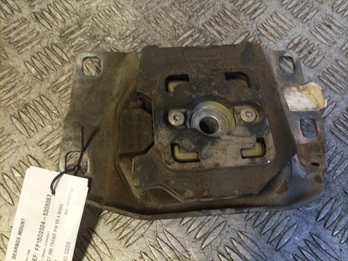 Ford transit connect mk2 - ford,