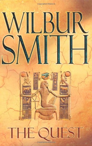The quest wilbur - quest, smith