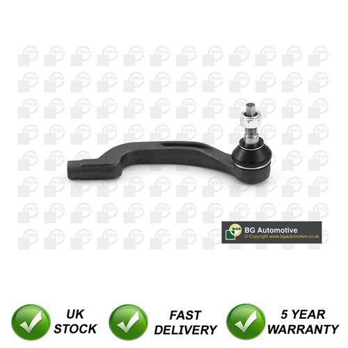 Tie rod end - rod, sjr
