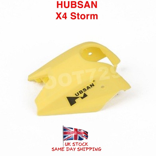 Hubsan storm h122d - storm, body