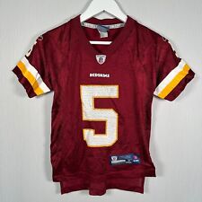 Reebok Washington Redskins NFL