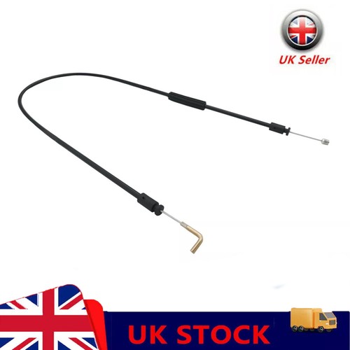 Door lock handle cable for - door,