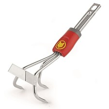 Wolf Garten LBM 7cm Multi-Change Small Cultiweeder Garden Weeder Tool Weeding
