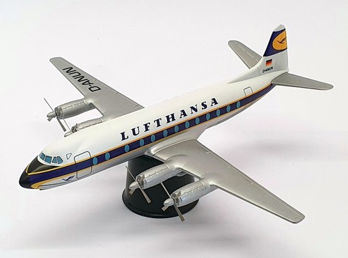 Corgi 144 scale 47604 - 1/144,