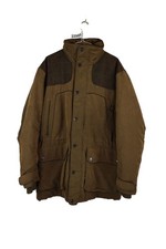 SHERWOOD FOREST Brown Field