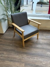 Scandinavian Wooden Frame