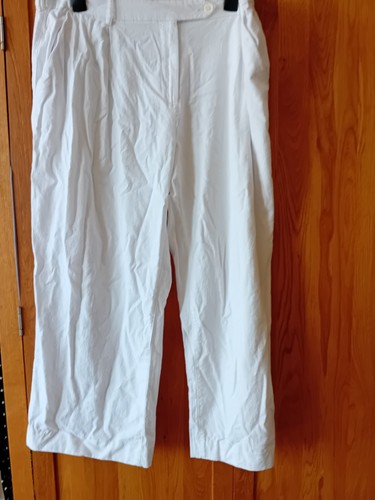 Next trousers petite wide - next, 20