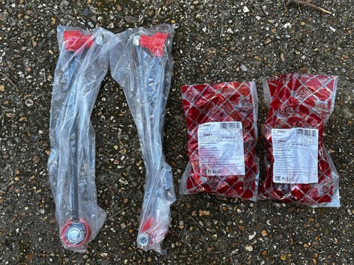 Anti roll bar - roll,