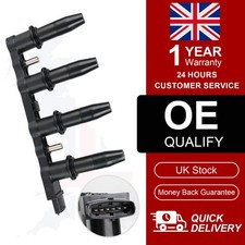 Ignition Coils Pack for Opel