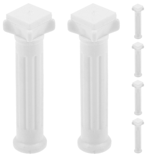 Pcs roman column - pcs, pedestal